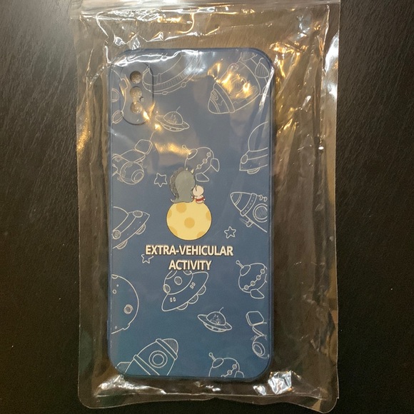 phone case for iphone X or 10 - Picture 1 of 3